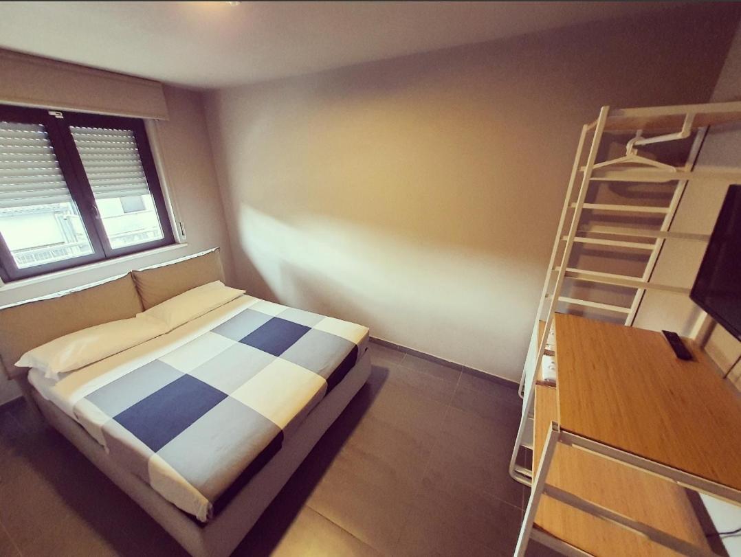 Dannunziano Aparthotel Chieti Exterior photo
